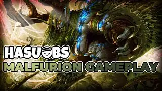 Supports cant carry, right? An absolute wild ending to this Game | HotS | Stormleague