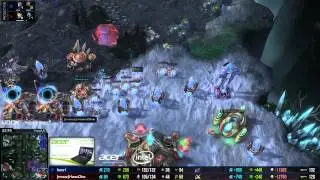 HasuObs vs Hendralisk [ATC] Mouseports vs Col-Dig G6