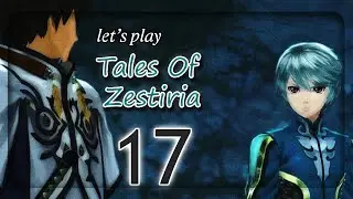 mikleo's shrine trial...what's that cave drawing?? | Tales Of Zestiria Full Walkthrough 17