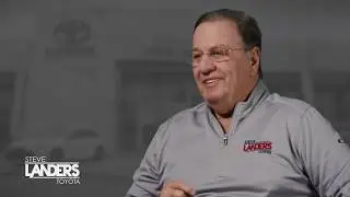 Driving Tradition | Steve Landers Toyota in Little Rock, Arkansas