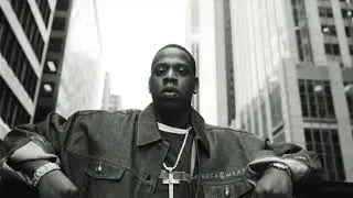 Jay-Z - Drug Dealers Anonymous (Edit)