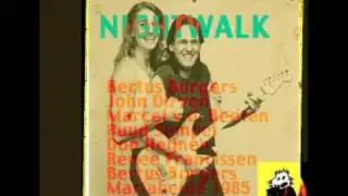 NIGHTWALK