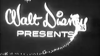 A Diamond Is a Boy's Best Friend (Walt Disney Presents) Promo