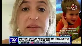 TELEVIDEO INFORMA  24/12 / 2025