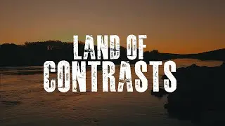 Land of Contrasts | Orange River Kayak Touring 2024