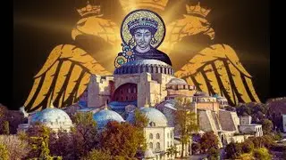 Faith, Vision and Determination | Justinian Edit ☦️
