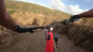 Hoogekraal - Patrick's Psycho Plunge