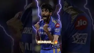 MI BOWLING LINE UP 2024 #mumbaiindians #trendingshorts #trending #bumrah #mumbai #youtubeshorts
