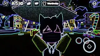 Nya Agarito audio edit~