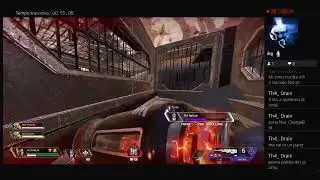 Apex Legend Class - Libere LIVE