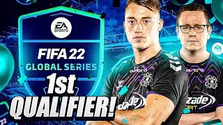 Shawrey faces Tekkz in $10,000 Pro Tournament!