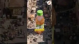 Create VIRAL CGI Ads Using AI in ONE Click! 🚀 | Boost Sales Instantly 