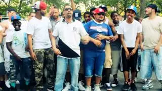 Pounds ft. Boogie - Got A Lot