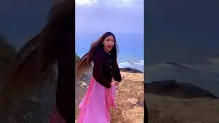 टोपी ढाकाको#danceshorts #foryou #nepalisong #trendingvideo