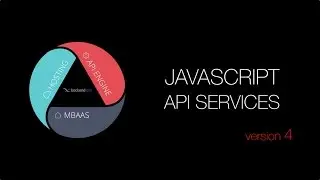 Instant API Services with JavaScript