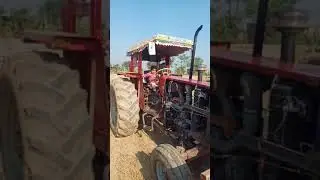 #Shorts #Youtube shorts # Massey Gergusom 386 | Tractor In India | Tractor In Pakistan | Tractor