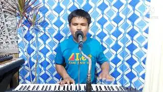 I'VE BEEN AWAY TOO LONG - COVER BY | MARVIN AGNE