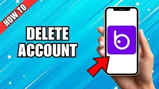 How To Delete Badoo Account On Mobile