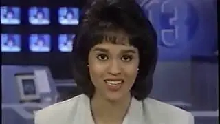 WHO-TV Newscenter 13 at Noon (April 19, 1996)