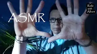 REIKI ASMR Sunday Healing For The Gathering @ReikiwithAlbert