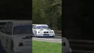 10.200rpm Plasa BMW 🔊 #hillclimb #motorsport #racing #hillclimbfans #YouTubeCreatorCommunity
