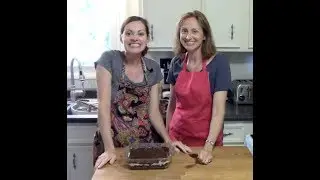 Canadian Cuisine | Nanaimo Bars