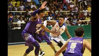Bobby Ray Parks could skip PBA Rookie Draft due to ABL schedule conflict