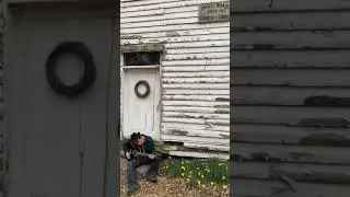 &ldquo;GemsOnVHS Gems in the Rough Contest&rdquo; Zac Harvey -Tennessee