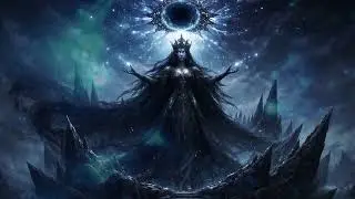 Crown of the Starless (RM) 