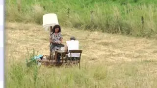 Journaal maandag 13 juli 2015