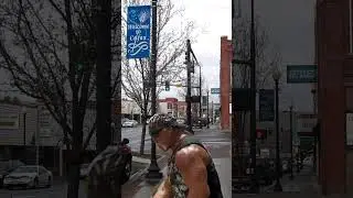 hulk Hogan in Colfax Washington