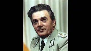 Auf sonnigen Wegen - Zentrales Orchester der Nationalen Volksarmee  Leitung: Oberst Gerhard Baumann