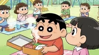 Shinchan new episode #Shinchan #ShinchanHindi #ShinchanFunny #ShinchanCartoon