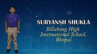 What is Smart City, Smart Education, Smart Technology, Smart Security, Smart Data by Suryansh Shukla