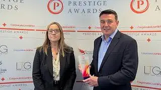 Brooks Macdonald wins Investment Management Company of the Year