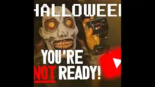 A SUMMER HAUNTED HOUSE!! (Wentz Brothers Summer Screams Cryptid Hollow Echoes)