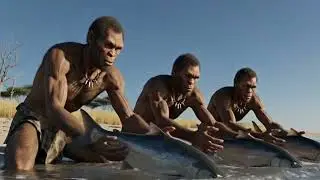 Life in Prehistory Ep 4 | The Poisoned Lake &ndash; Ancient Tribe vs Nature&rsquo;s Silent Danger!