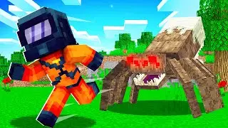 Lethal Company Addon & Map For Minecraft Bedrock 1.20! - Android, IOS, Windows 11, Xbox, PS5
