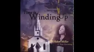 Helen Miller & New Anointing - Go Ahead