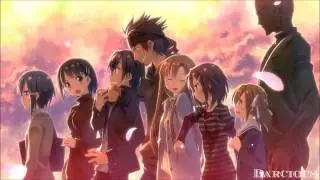 Nightcore - Can't Hold Us