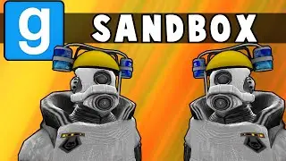 Gmod Toy Story 4 - The Death of Woody! (Garry's Mod Sandbox Skits & Funny Moments)