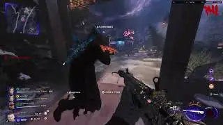 Ashes of the Damned - Black Ops 7 Zombies | No Commentary