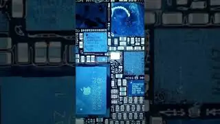 iphone 7 plus half short solution #shortvideo #repair #viral