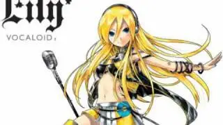 [Lily] God Knows [Vocaloid]
