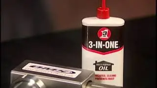 DMS 7 Maintenance
