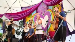 The Heartifact Maui Earth Day 2015