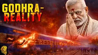 Godhra Kaand: Dark Truth Behind the Train Incident  | Gujarat Riots (2002)