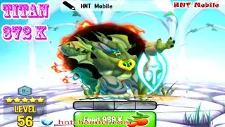 Dragon City Corrupted Nature Dragon 5 Star Very Cute Vip New HNT NEW League Battle 40