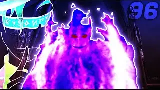 The HIDDEN Bayonetta 3 villain no one is talking about&hellip;