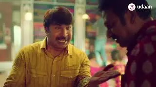 Udaan - Launch Campaign - Tamil